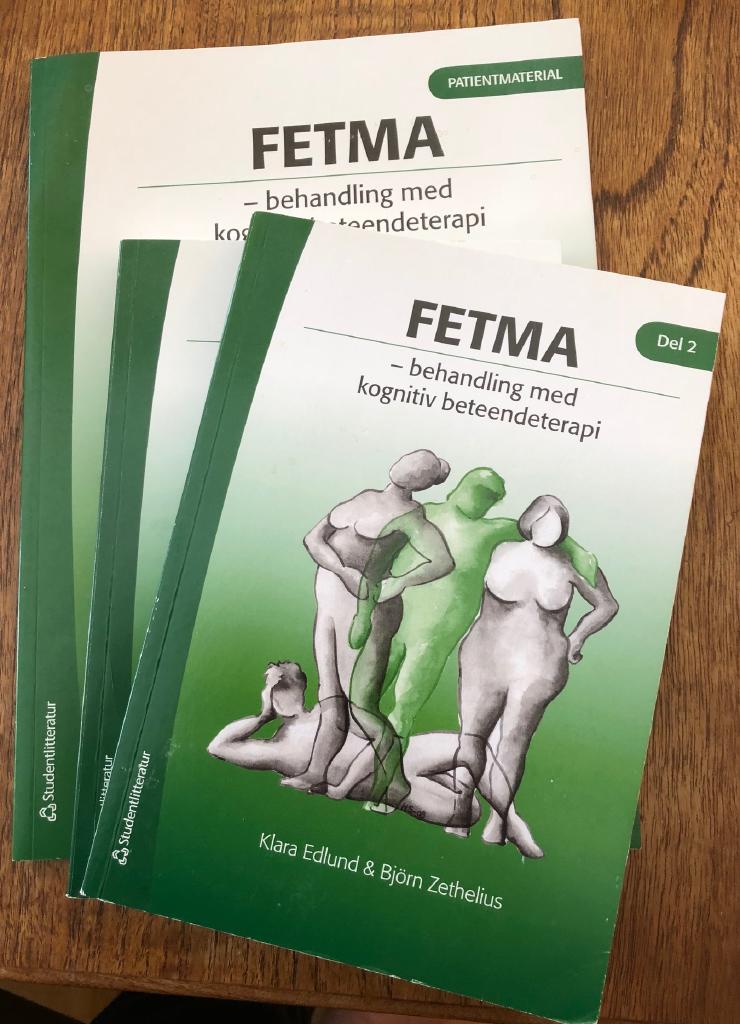 Fetma. D 1