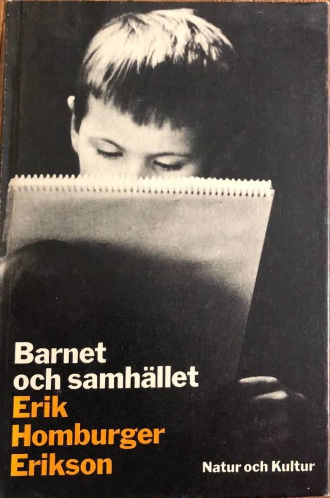 Barnet och samhället