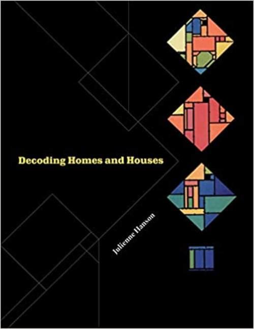 Decoding homes and houses