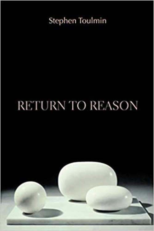 Return to Reason [Elektronisk resurs]