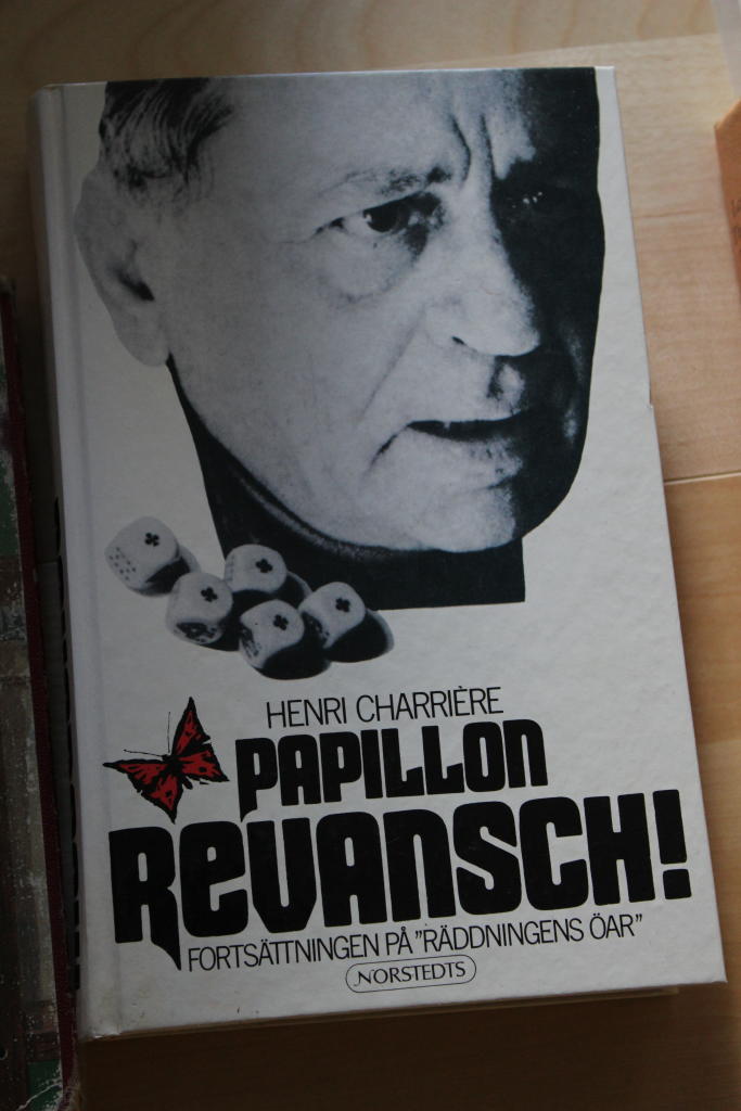 Revansch!