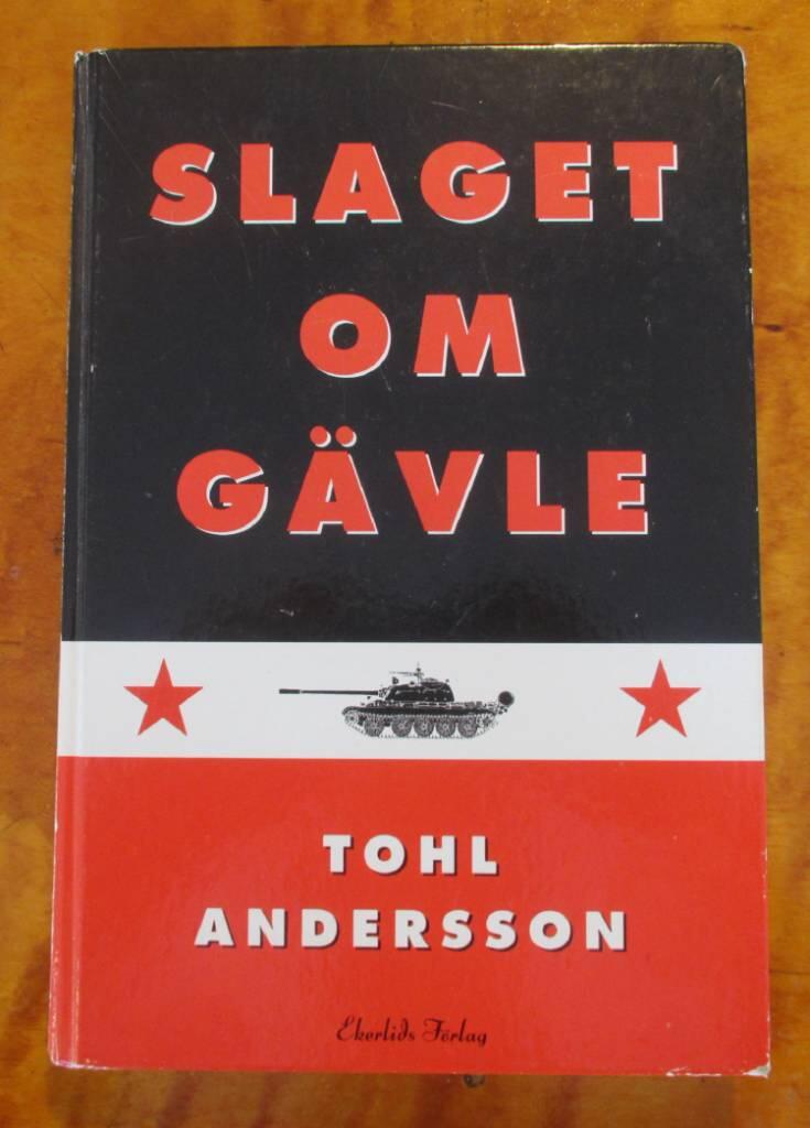 Slaget om G&auml;vle