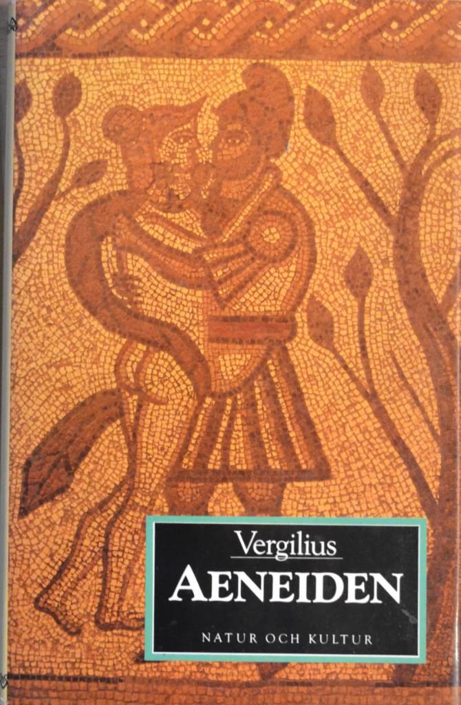 Vergilius/Aeneiden levande litteratur