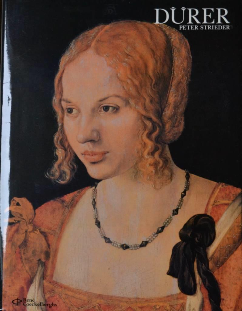 D&uuml;rer : paintings, prints, drawings