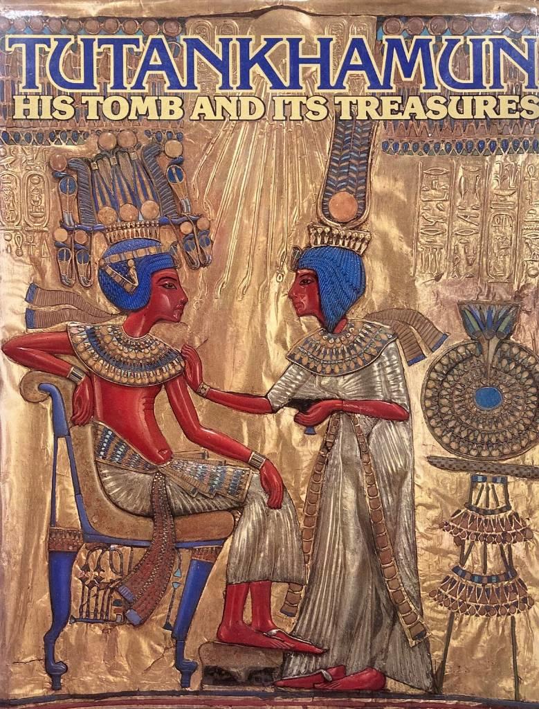 Tutankhamun