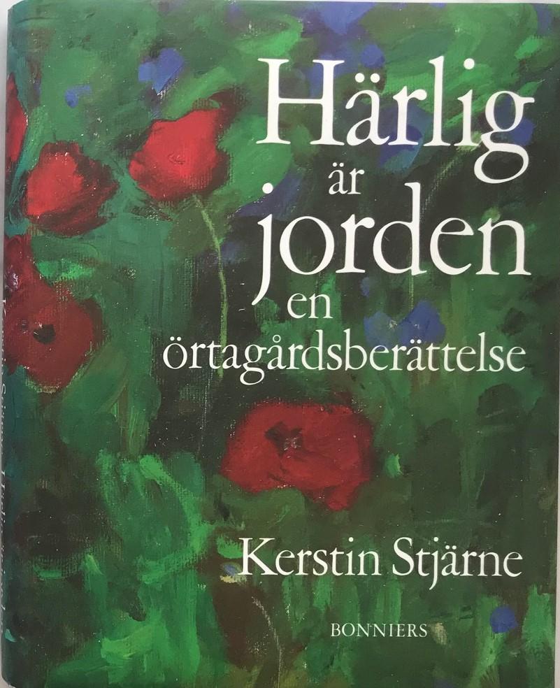 H&auml;rlig &auml;r jorden