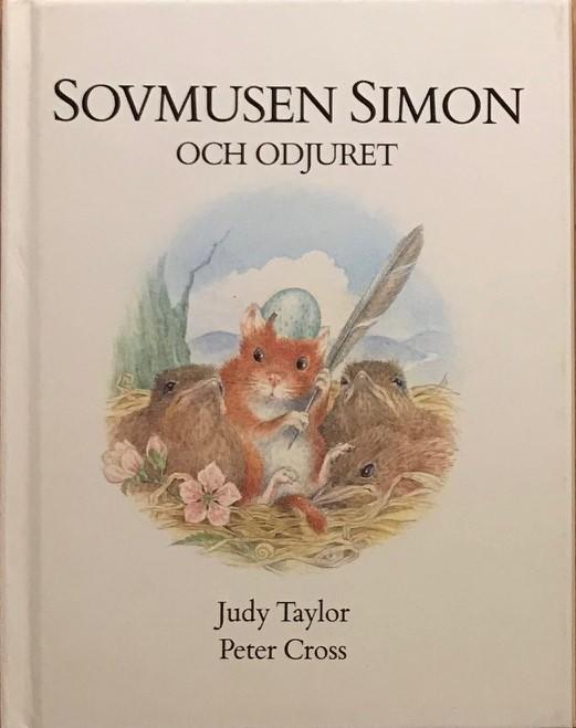 Sovmusen Simon och odjuret