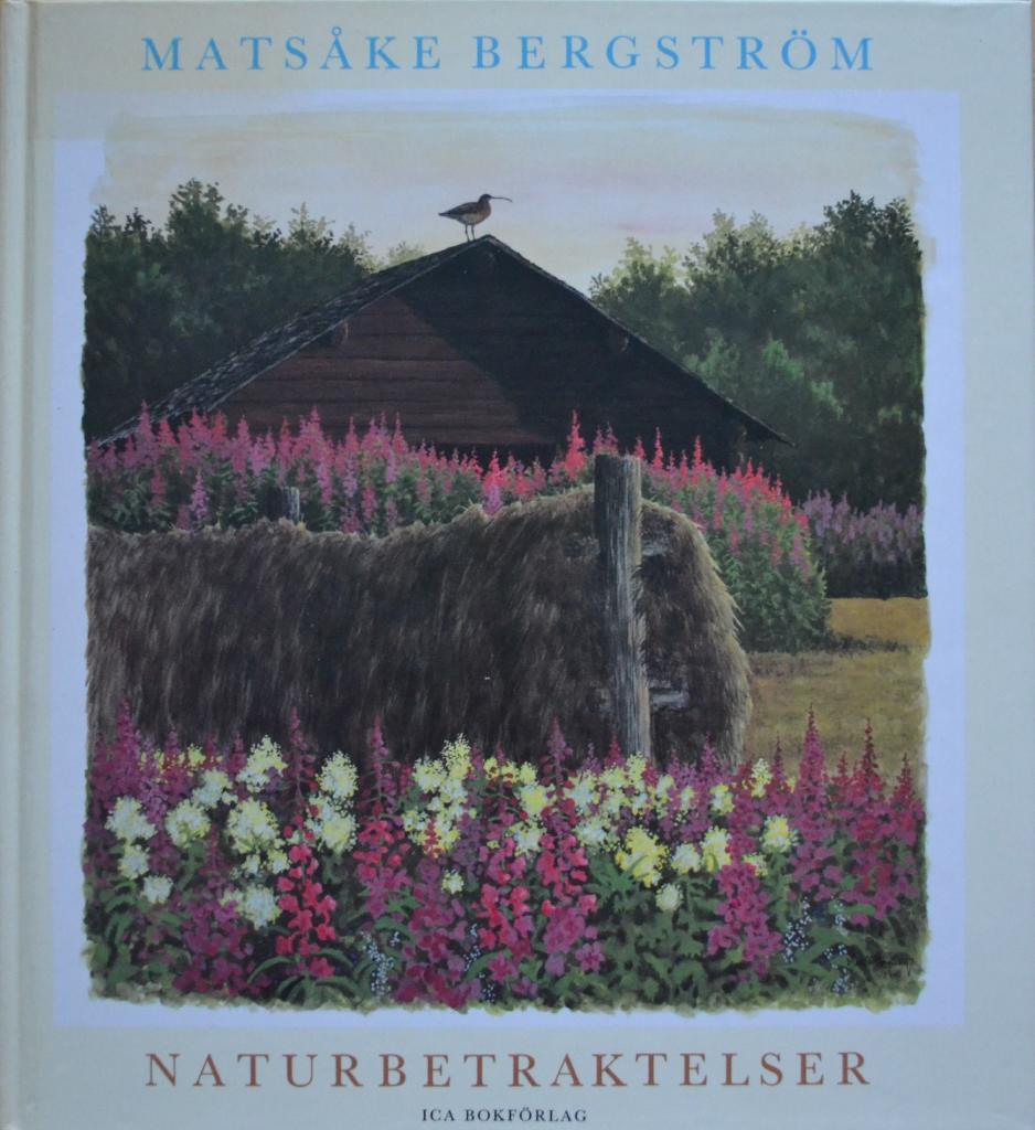 Naturbetraktelser