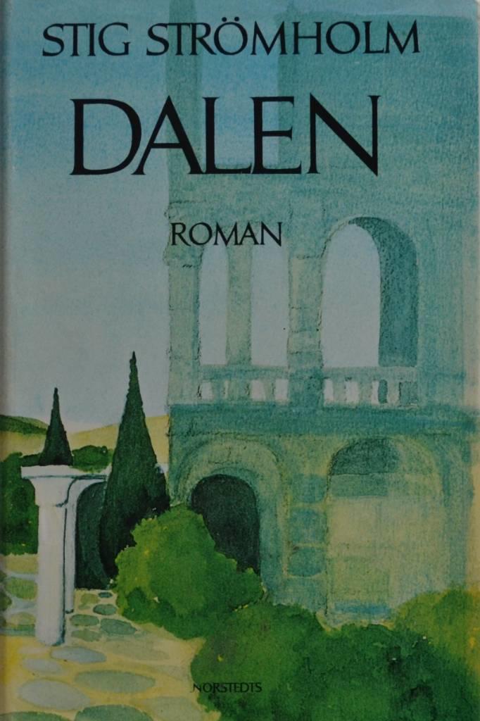 Dalen : [roman]