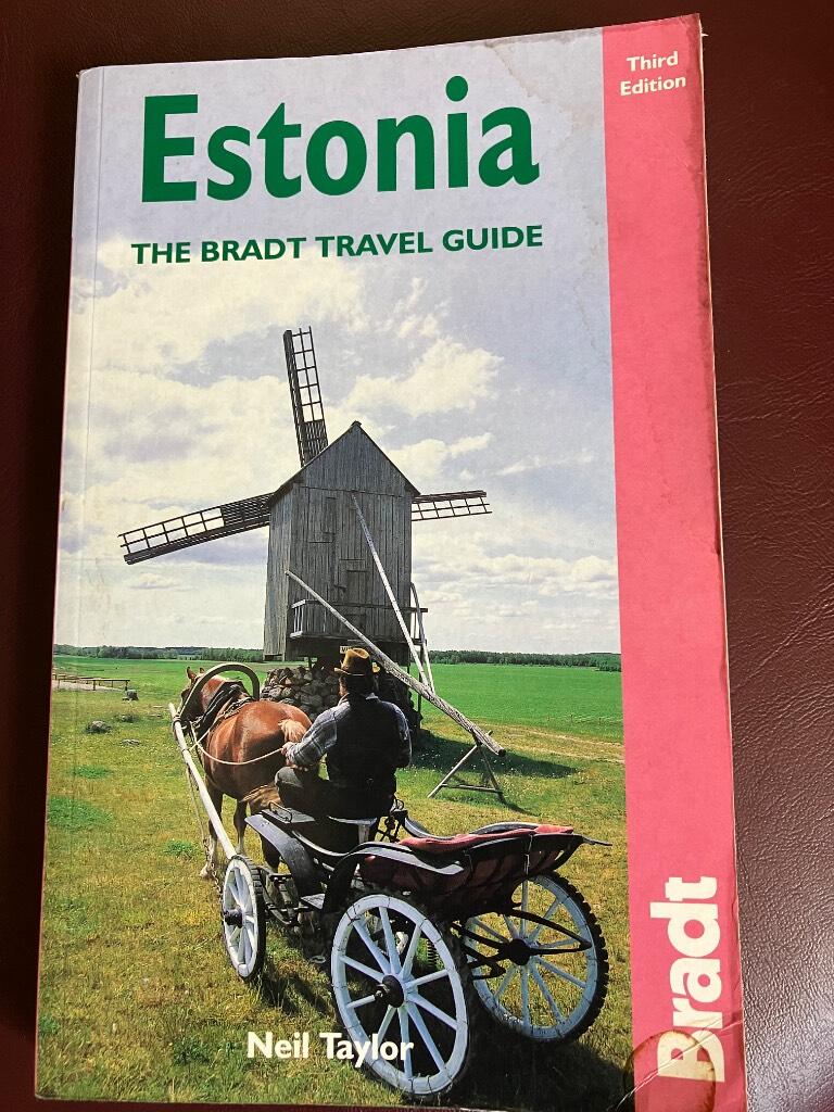 Estonia