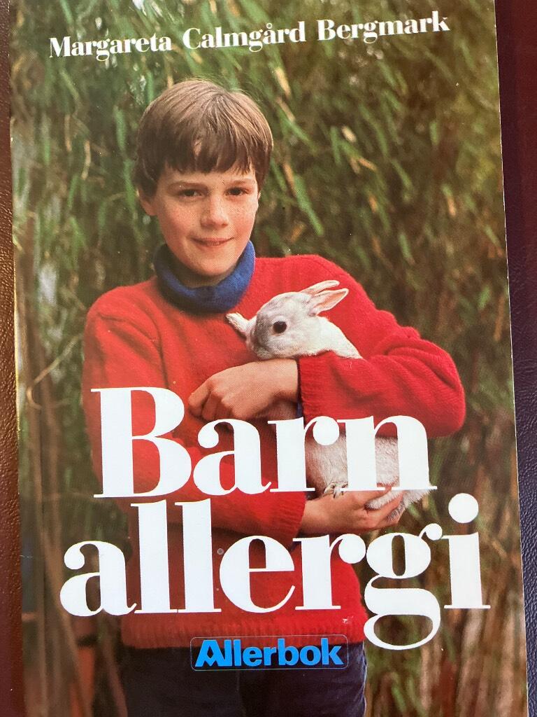Barnallergi