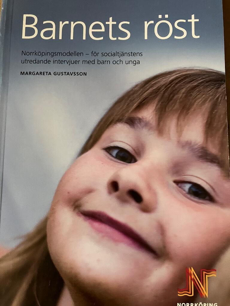 Barnets r&ouml;st