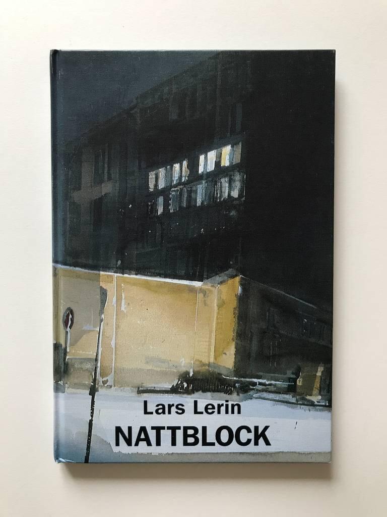 Nattblock