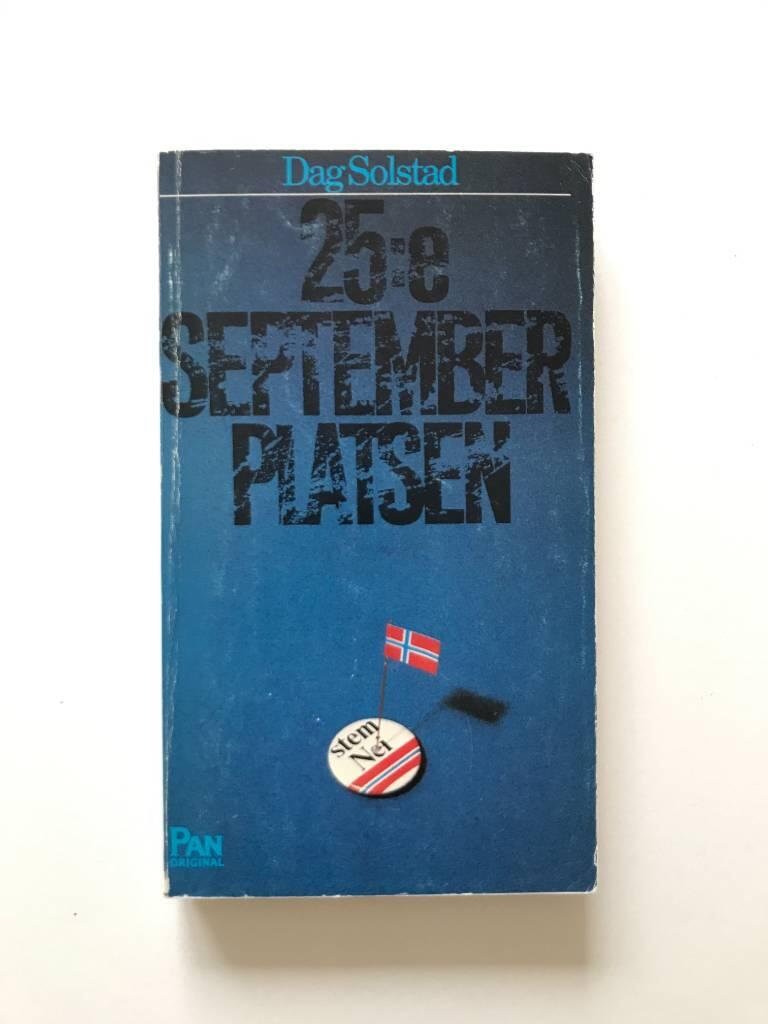 25 september-platsen