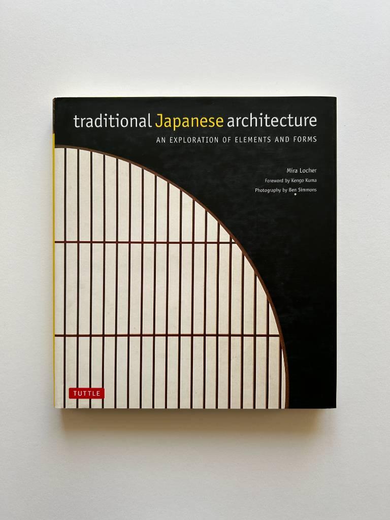 Traditional Japanese Architecture