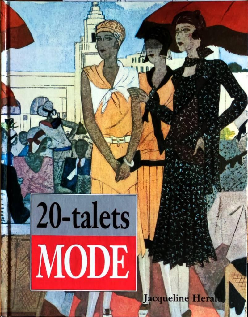 20-talets mode