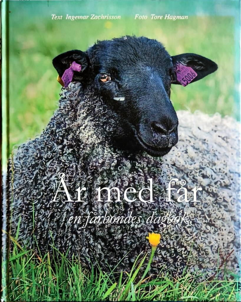 &Aring;r med f&aring;r : en f&aring;rbondes dagbok
