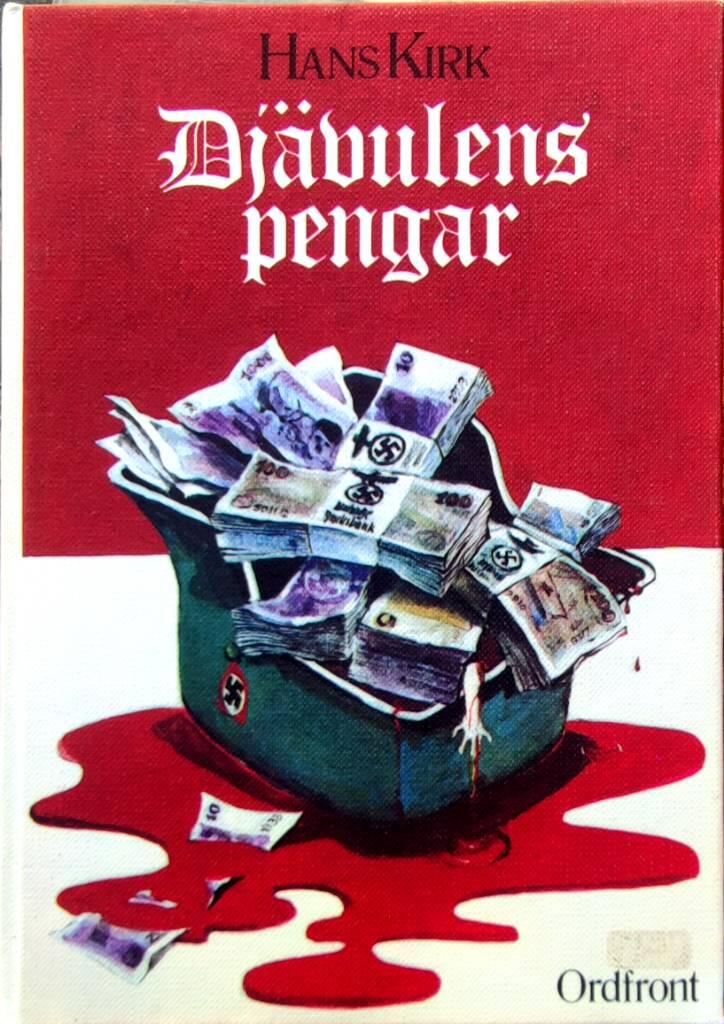 Dj&auml;vulens pengar