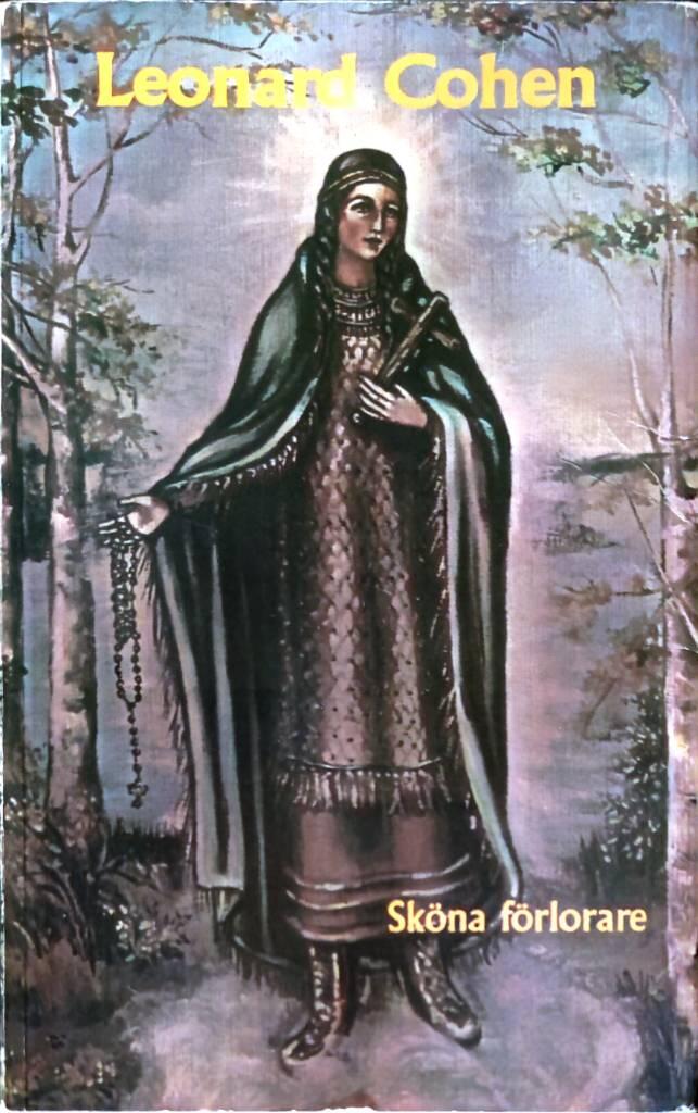 Sk&ouml;na f&ouml;rlorare