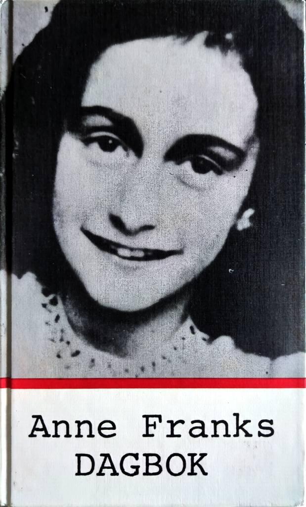 Anne Franks dagbok