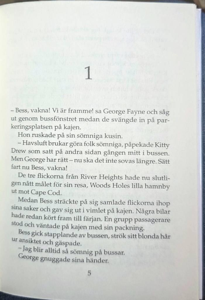 Kitty och stumfilmens hemlighet