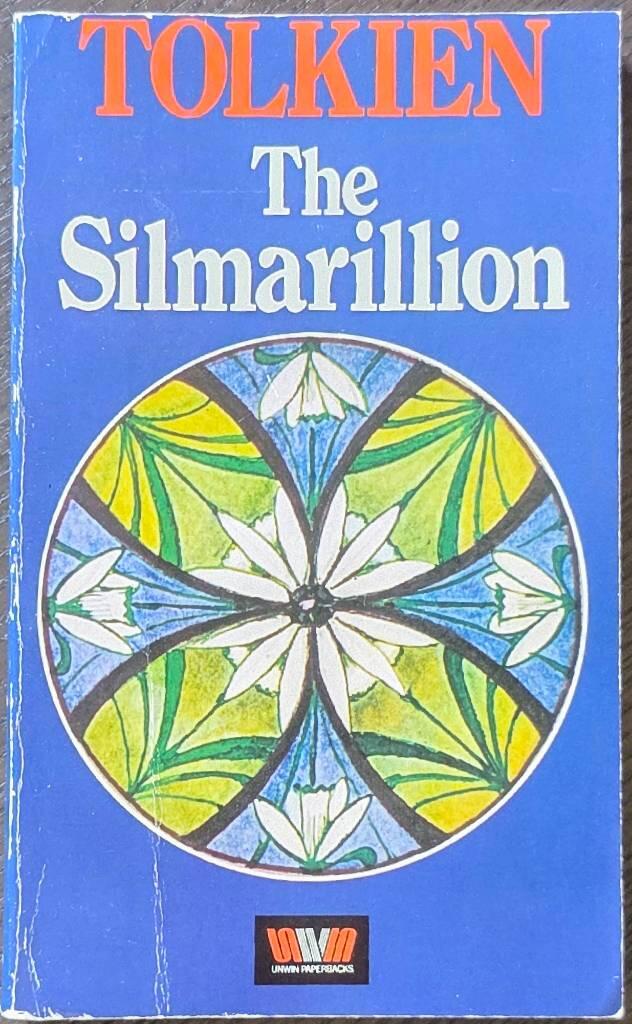The Silmarillion