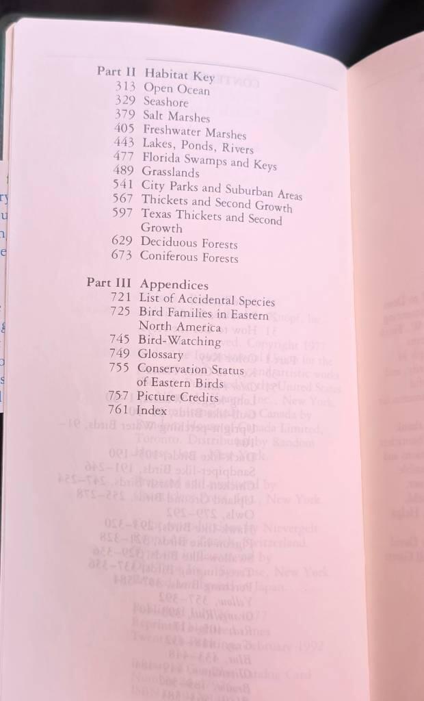 The Audubon Society field guide to North American birds