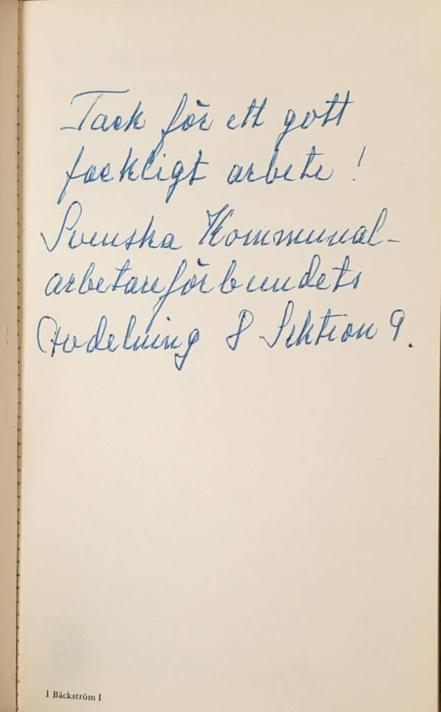 Arbetarr&ouml;relsen i Sverige