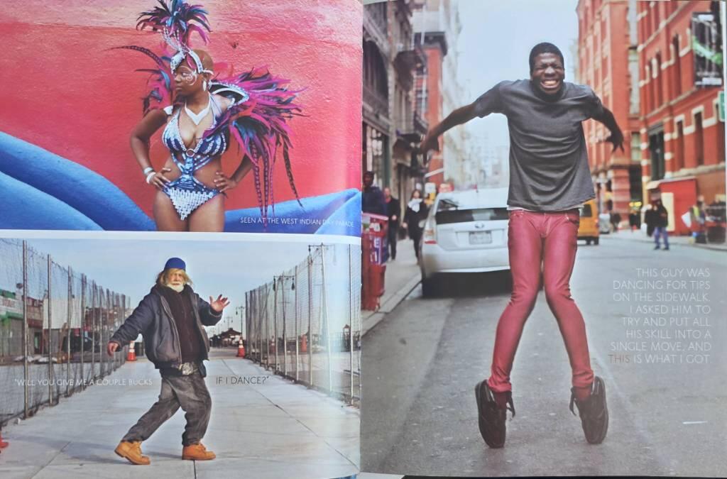 Humans of New York