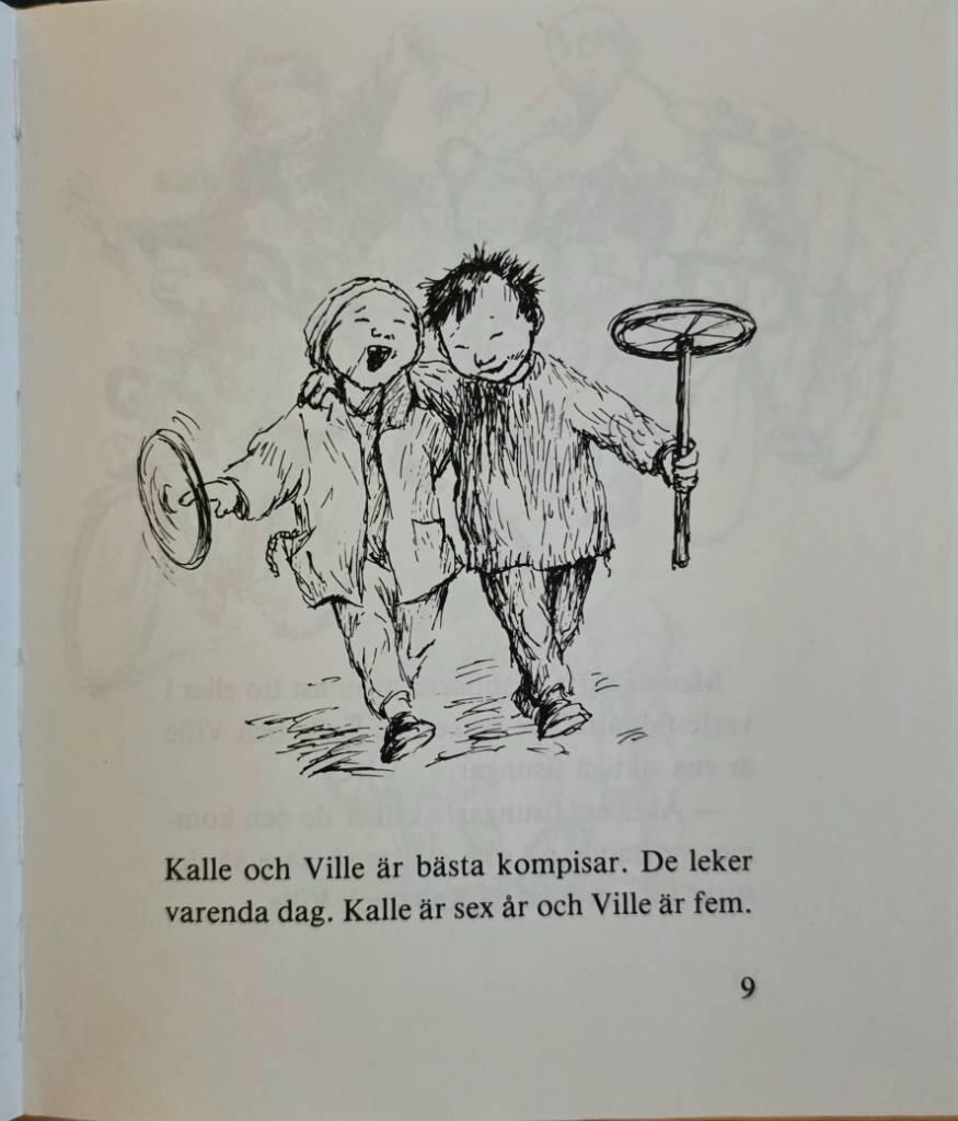 L&aring;dbilen