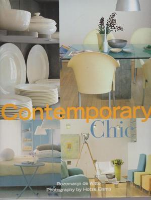 Contemporary chic