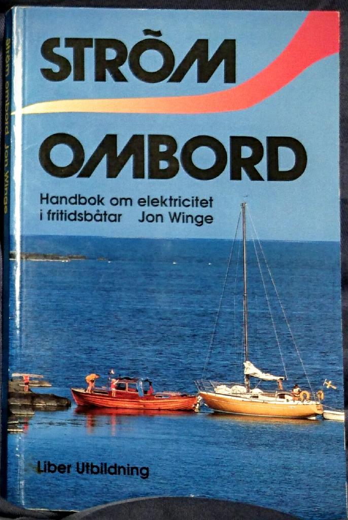 Str&ouml;m ombord