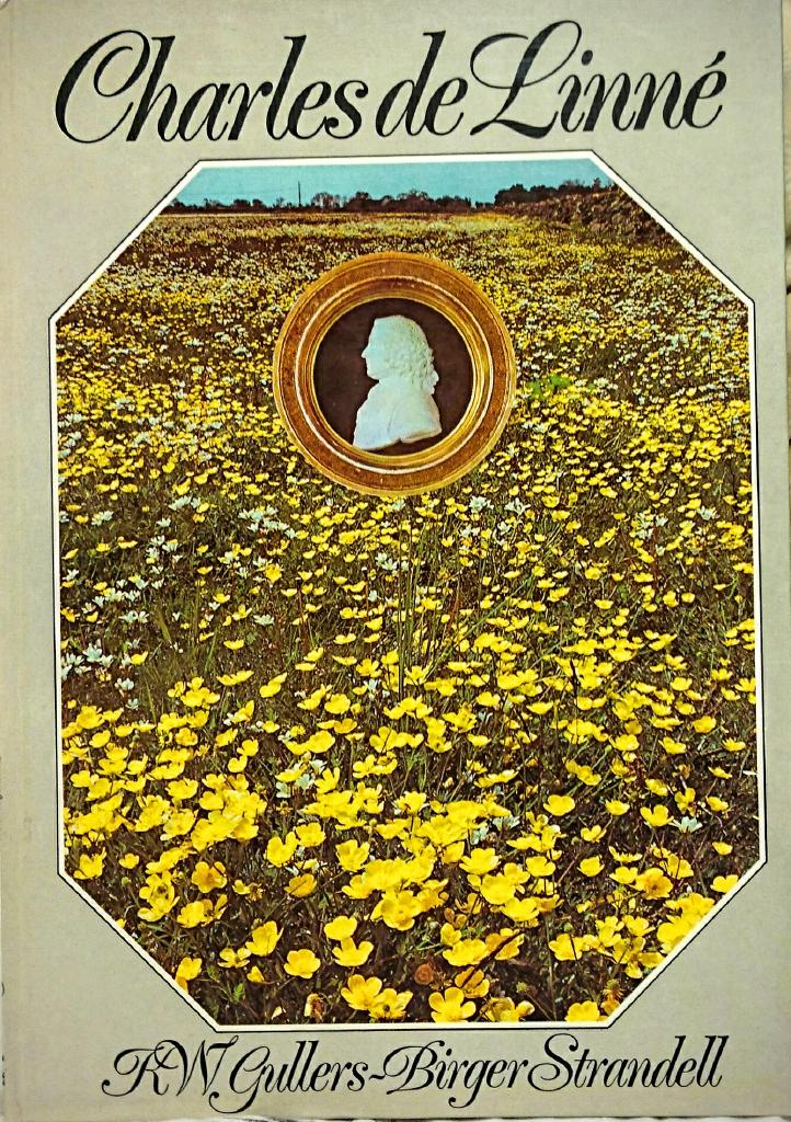 Charles de Linn&eacute;