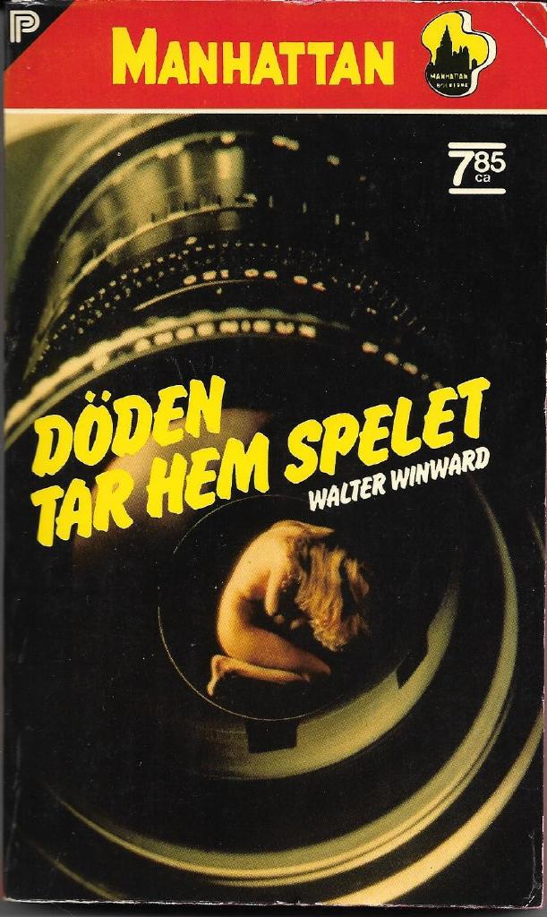 D&ouml;den tar hem spelet