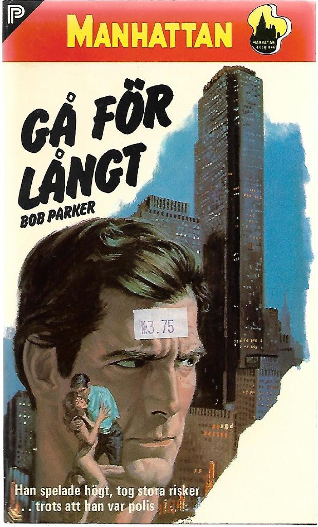 G&aring; f&ouml;r l&aring;ngt