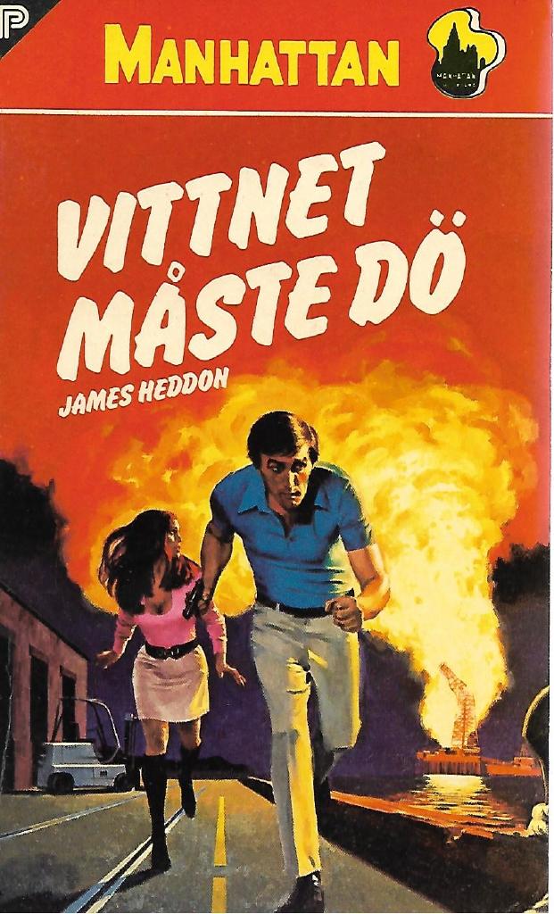 Vittnet m&aring;ste d&ouml;