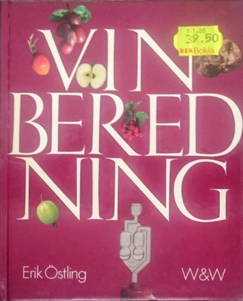 Vinberedning