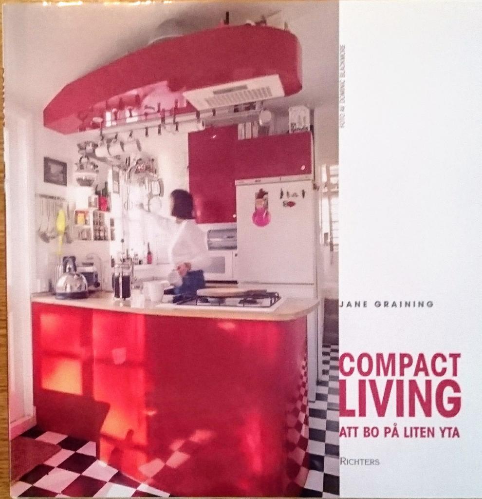 Compact living