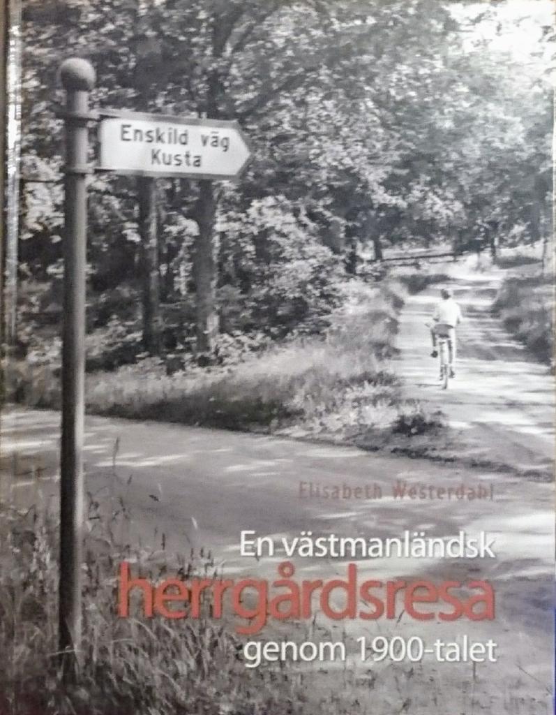 Enskild v&auml;g Kusta
