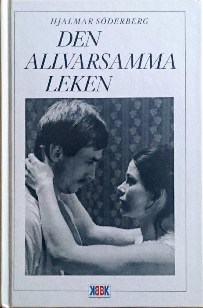 Den allvarsamma leken