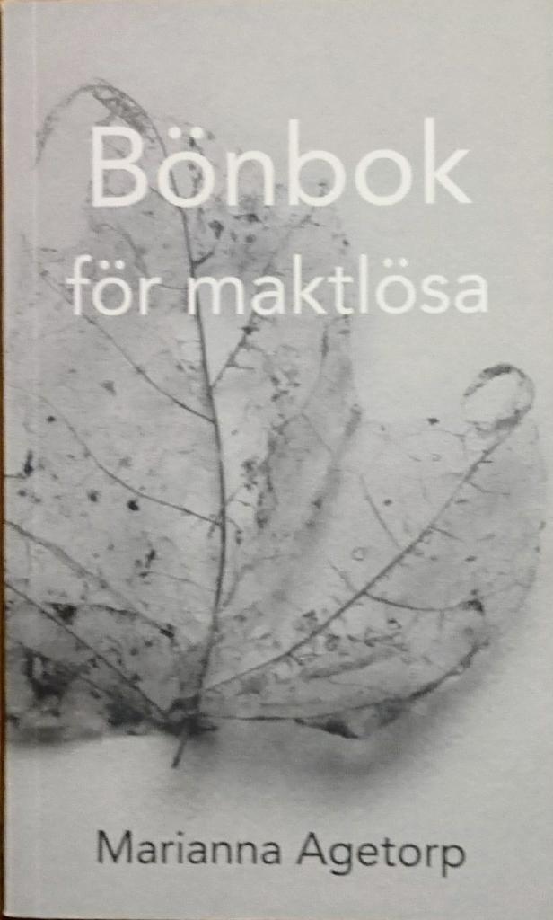 B&ouml;nbok f&ouml;r utmattade