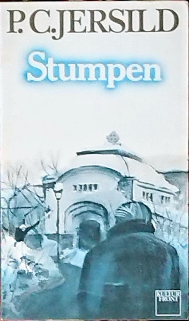 Stumpen : en f&ouml;ljetongsroman