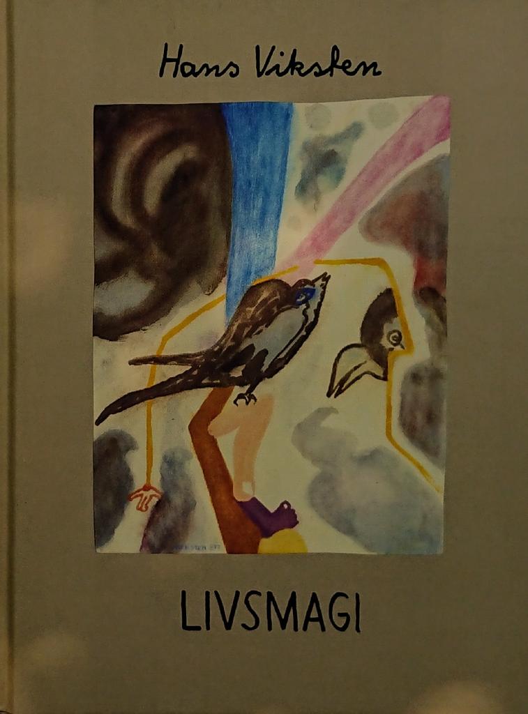 Livsmagi