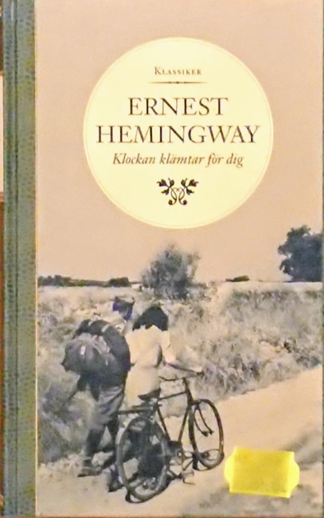 Klockan kl&auml;mtar f&ouml;r dig