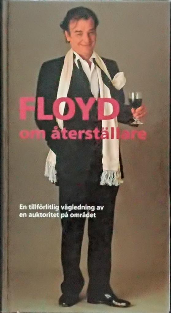Floyd om &aring;terst&auml;llare