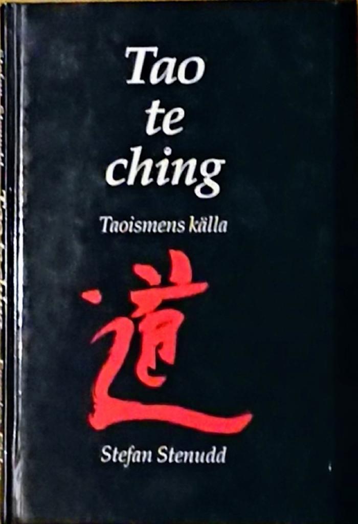 Tao te ching - taoismens källa
