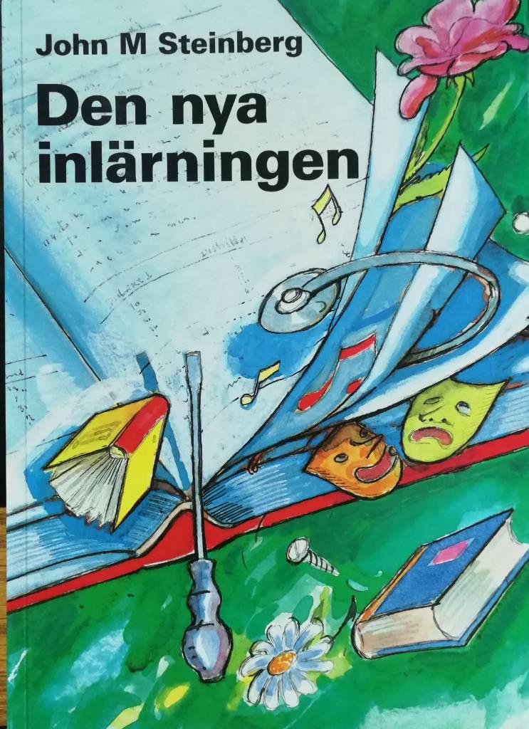 Den nya inl&auml;rningen