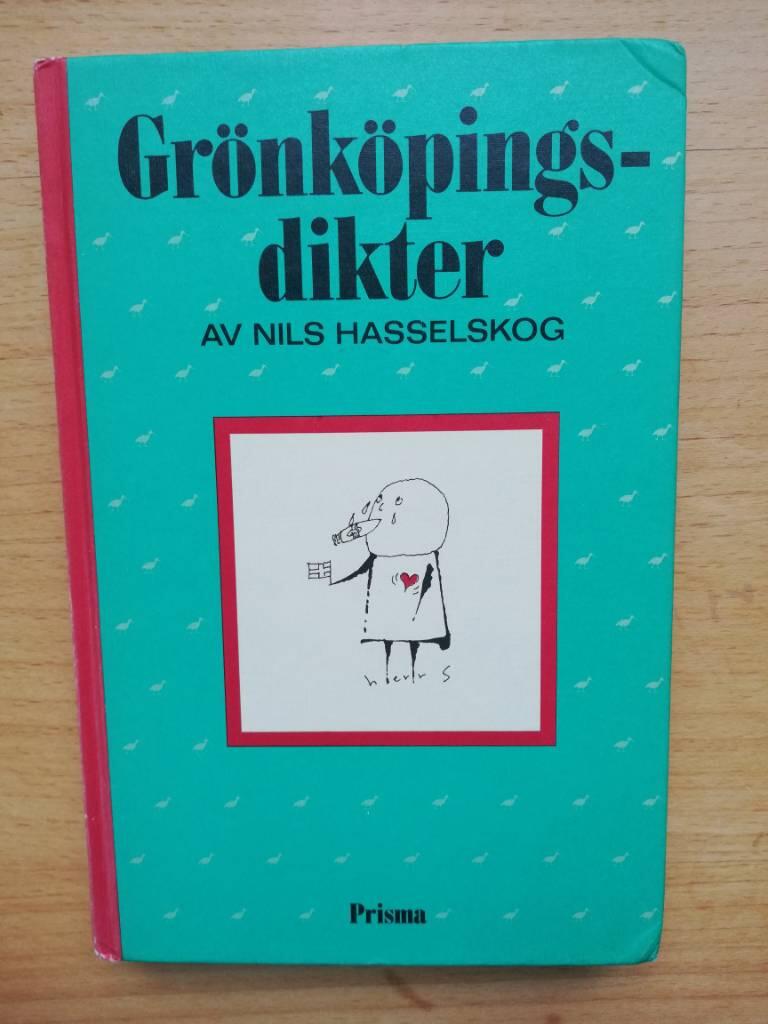 Grönköpingsdikter