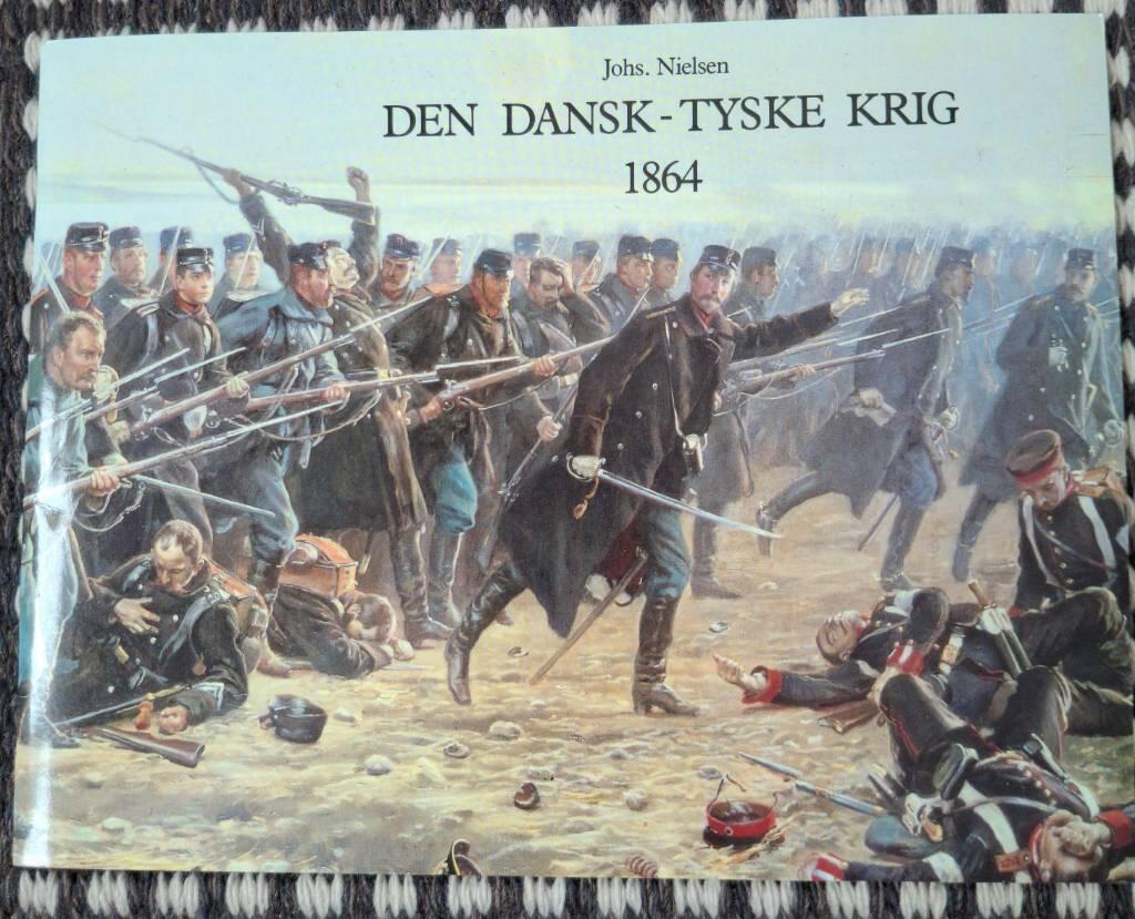 Den Dansk-Tyske krig 1864