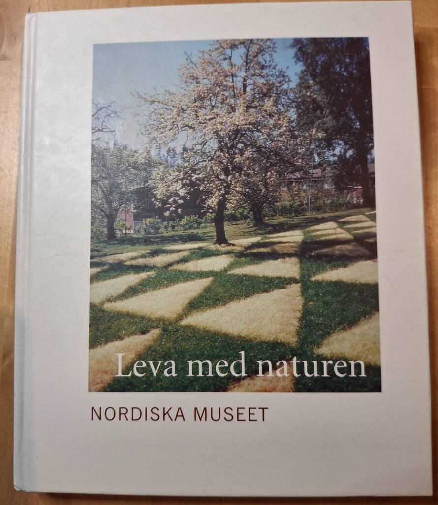Leva med naturen
